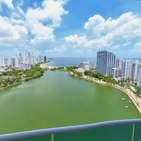 Big Cartagena