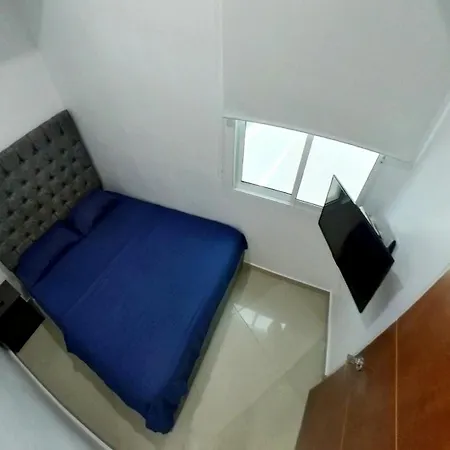 Big Apartamento *
