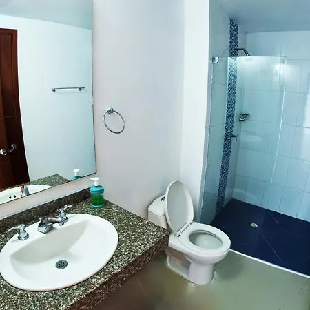 Apartamento Big Cartagena