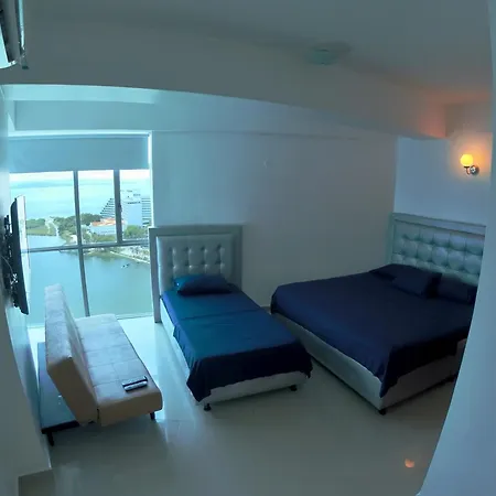 Big Apartamento