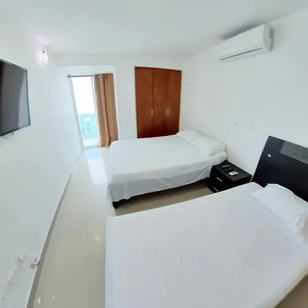Apartamento Big Cartagena