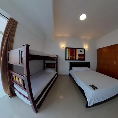 Apartamento Big *