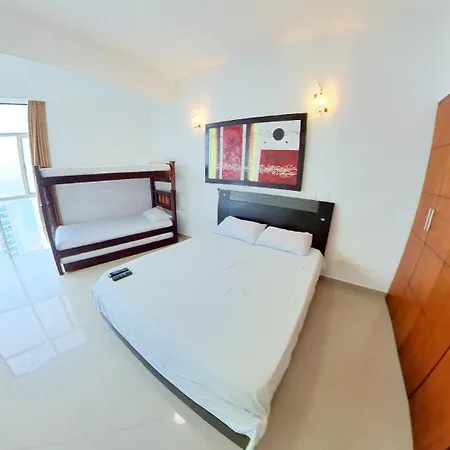 Big Apartamento Cartagena
