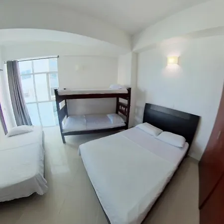 Apartamento Big
