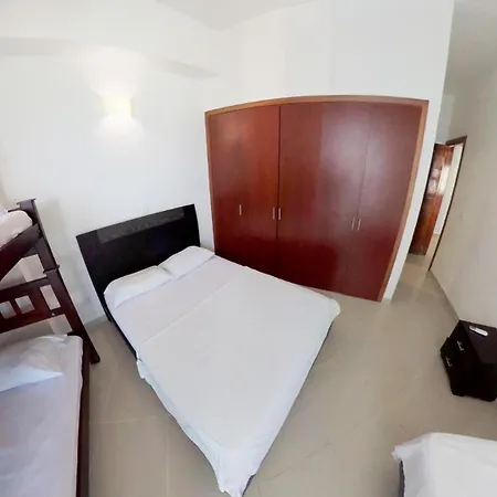Big Apartamento