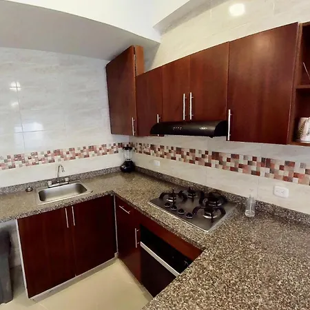 Big Apartamento *