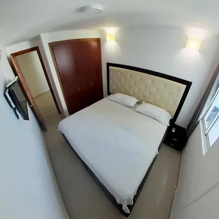 Big Apartamento