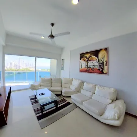 Big Apartamento Cartagena