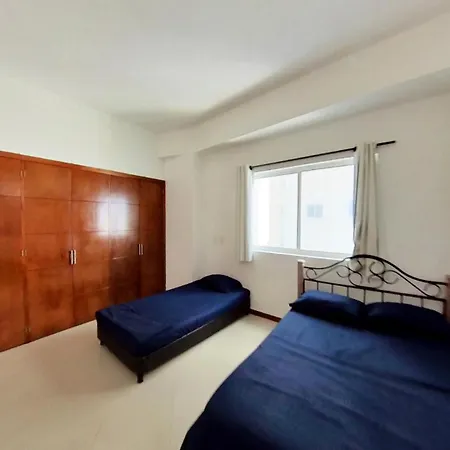Apartamento Big Cartagena