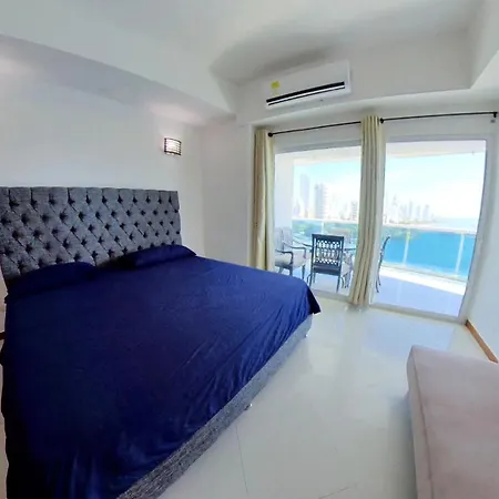 Apartamento Big