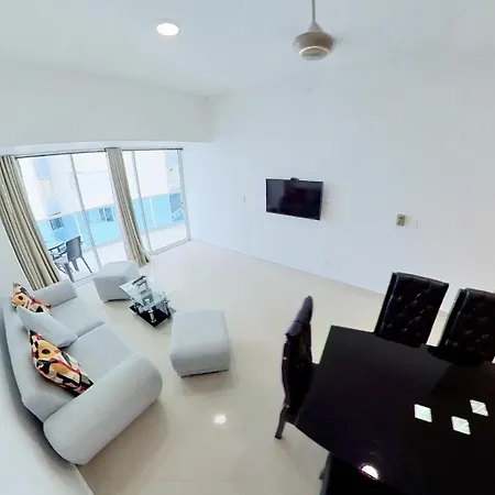 Apartamento Big *