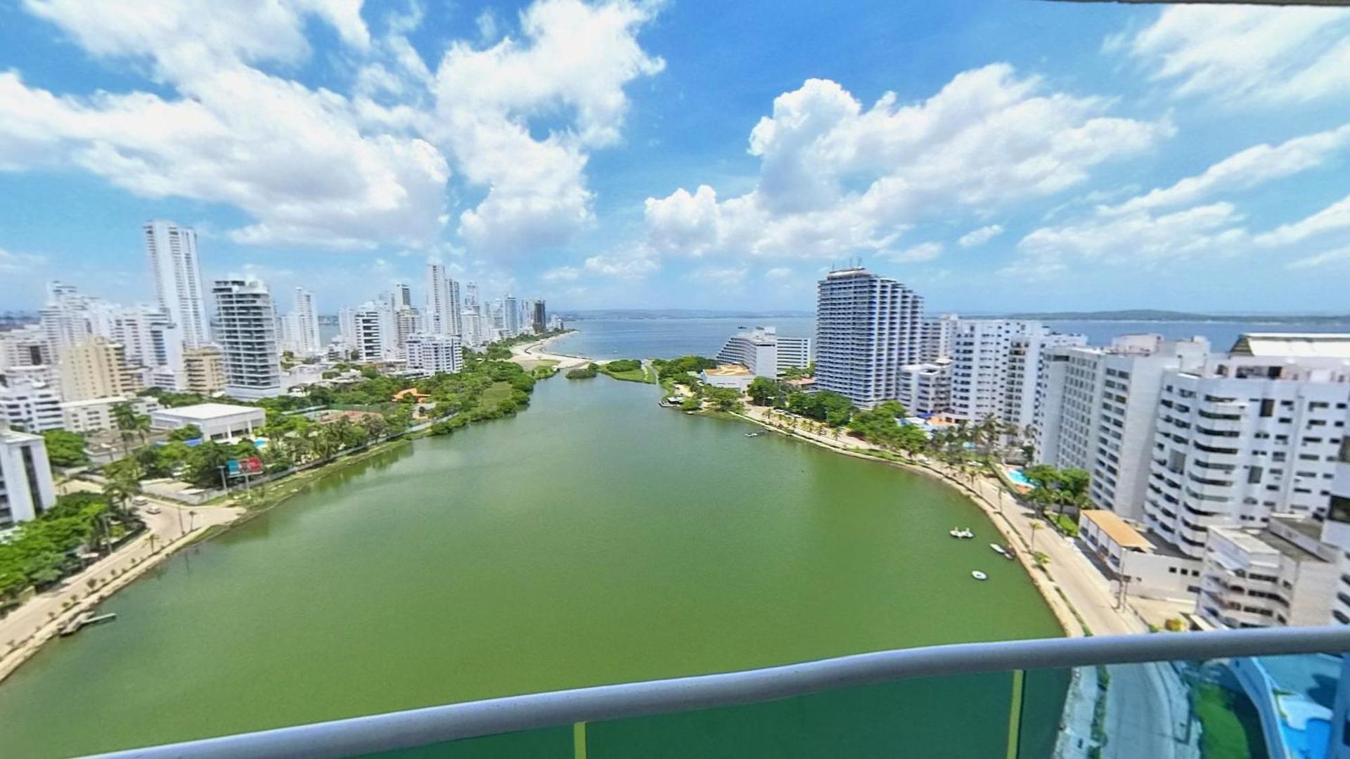 Big Cartagena