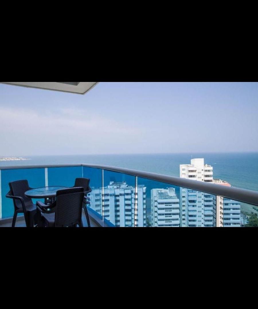 Big Apartamento