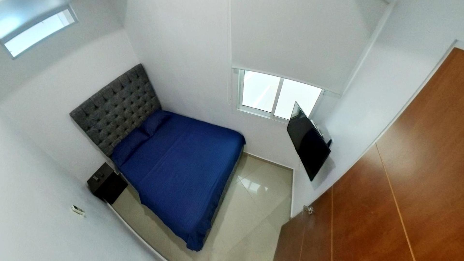 Big Apartamento *