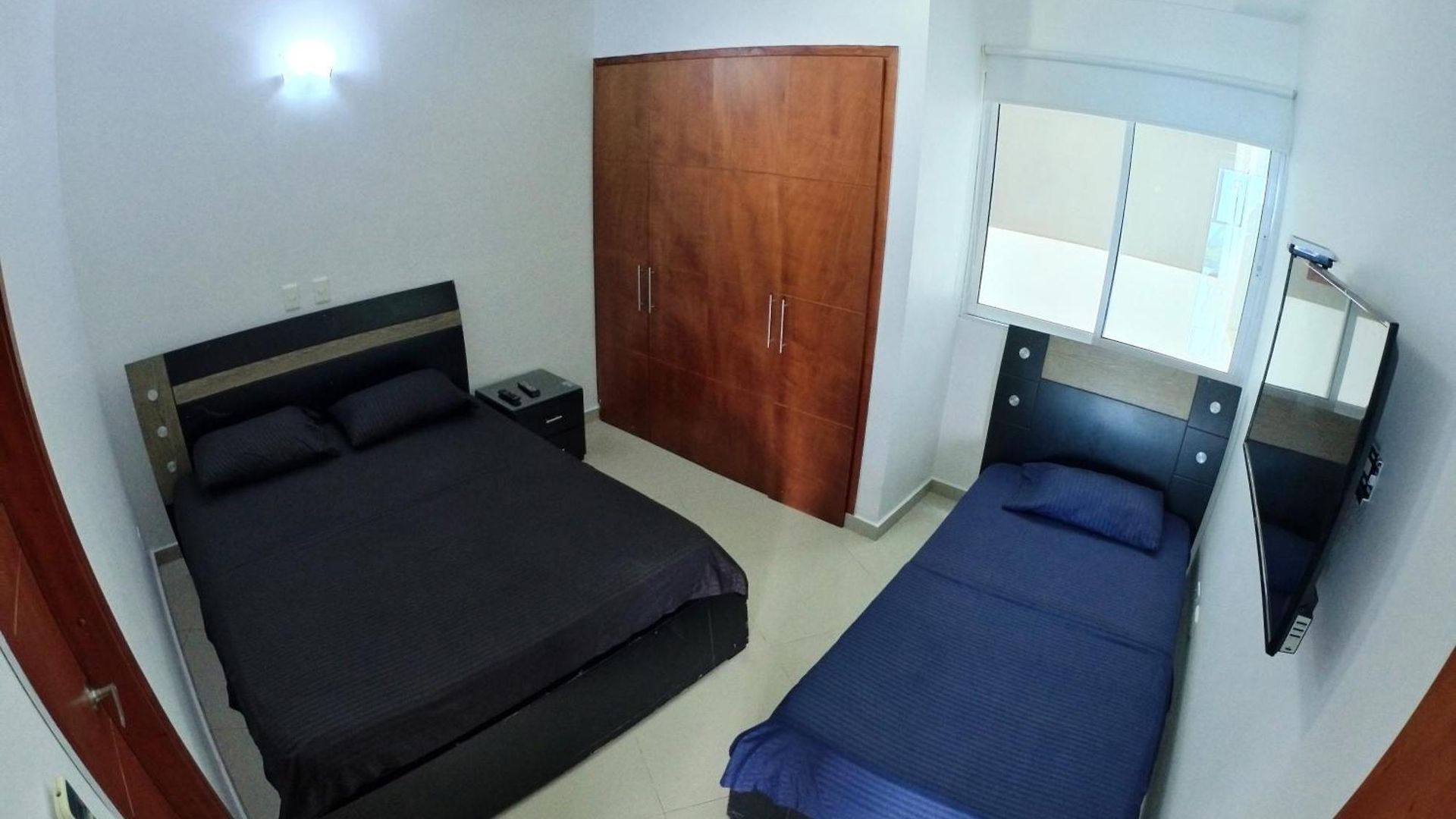 Apartamento Big *