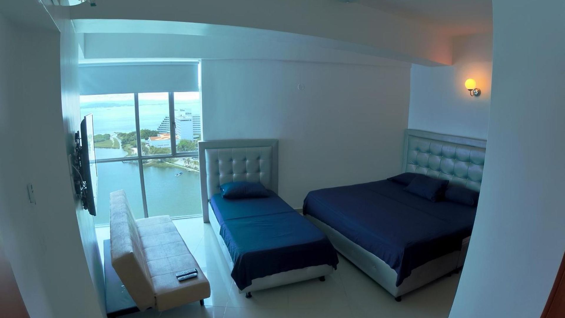 Big Apartamento