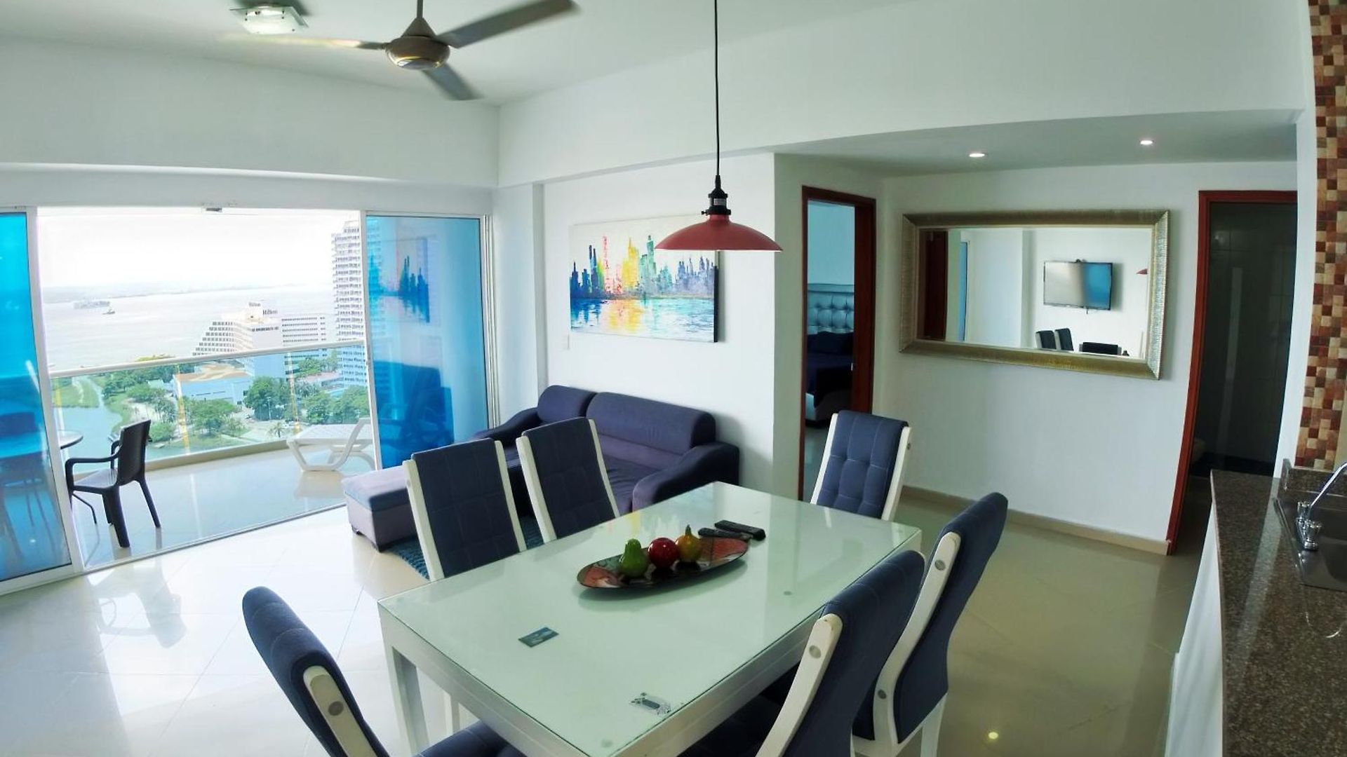 Big Apartamento