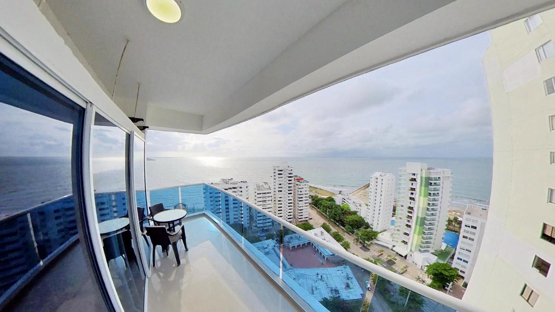 Apartamento Big
