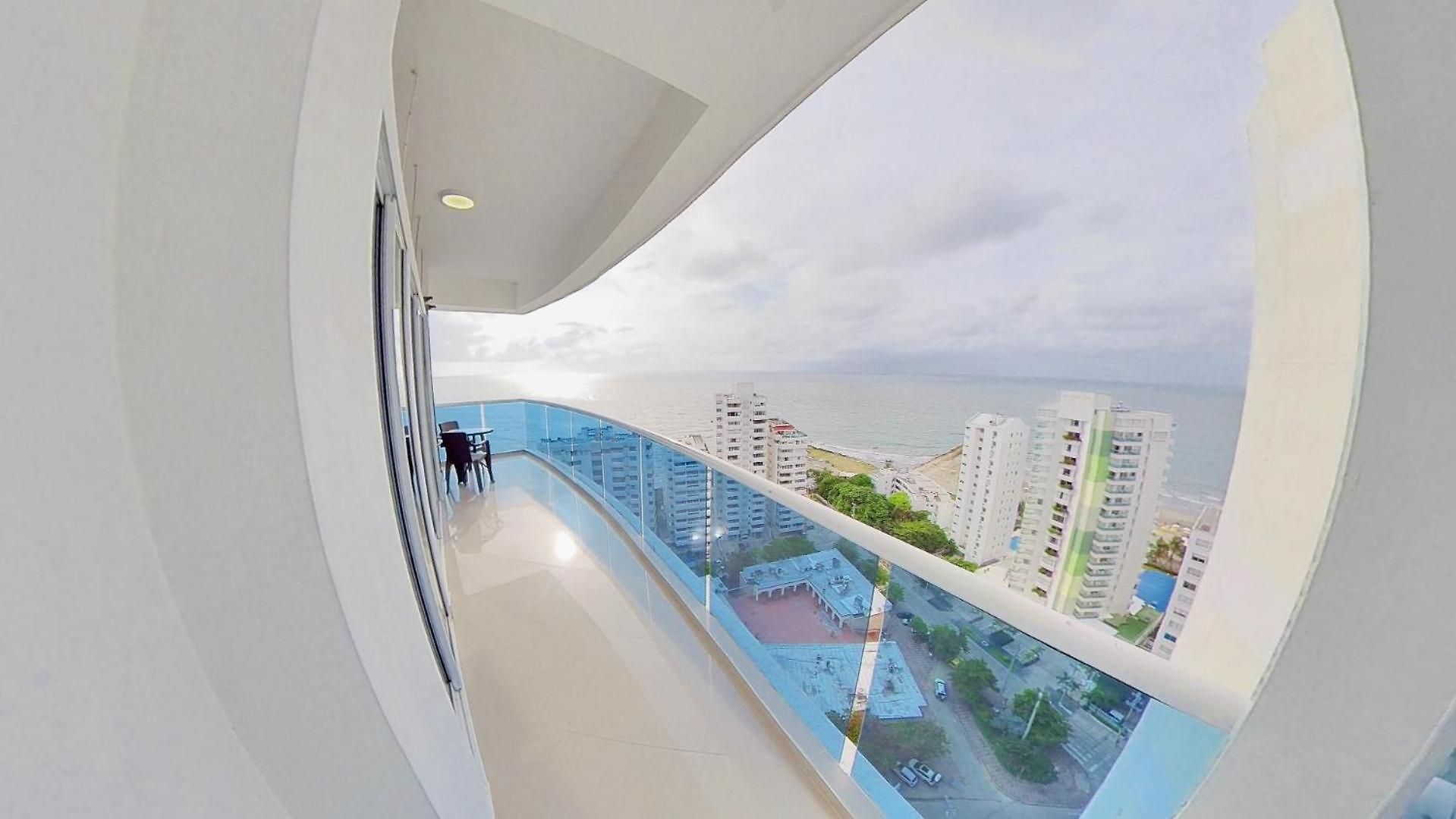 Apartamento Big Cartagena