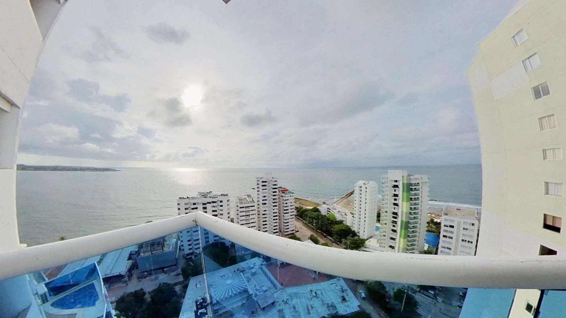 Big * Cartagena