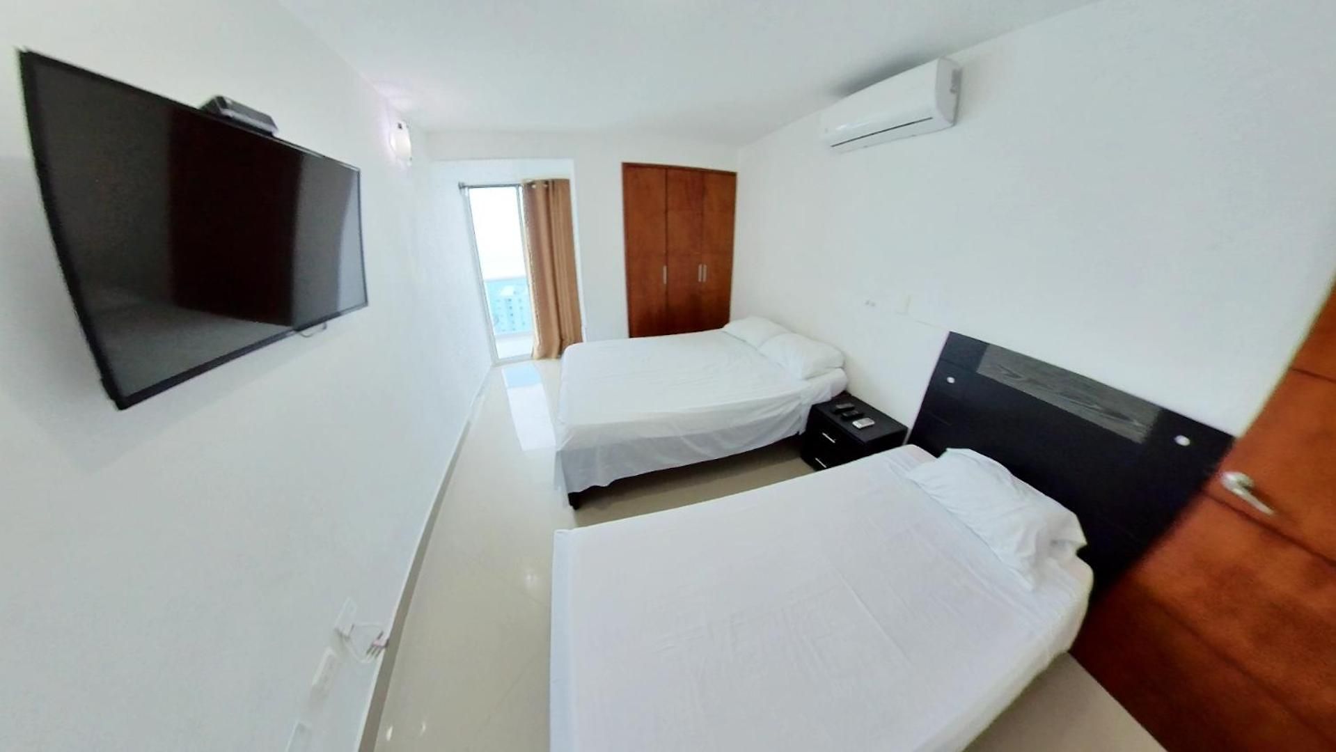 Apartamento Big Cartagena
