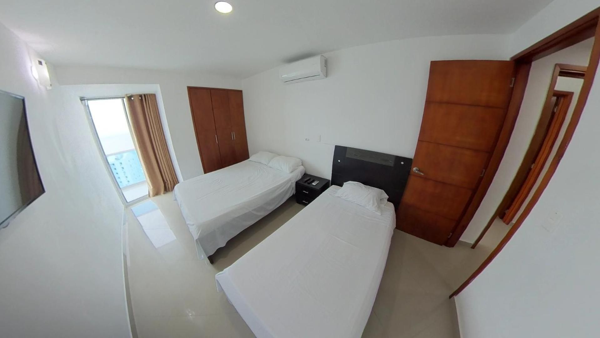 Big Apartamento *