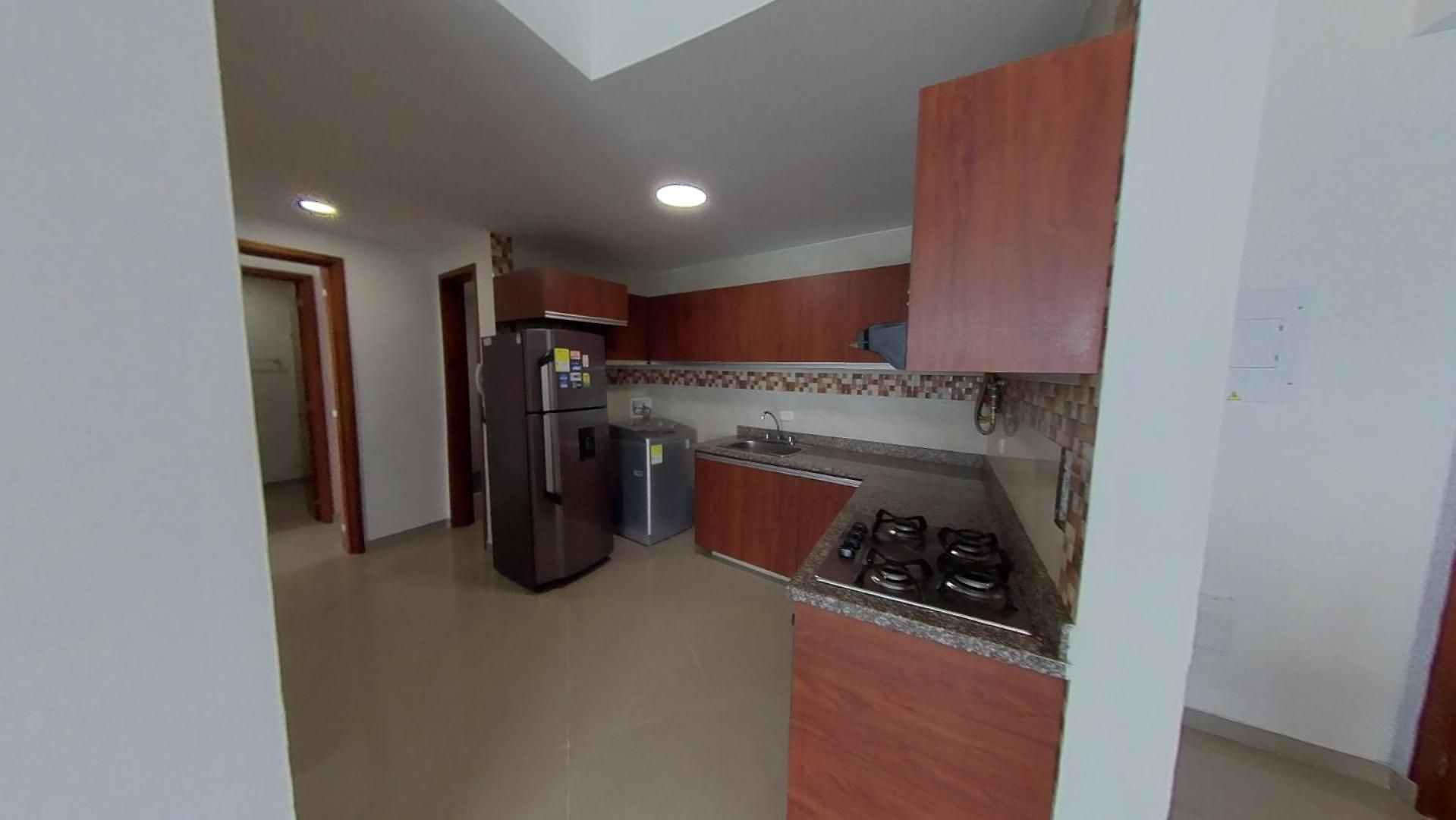 Apartamento Big Cartagena