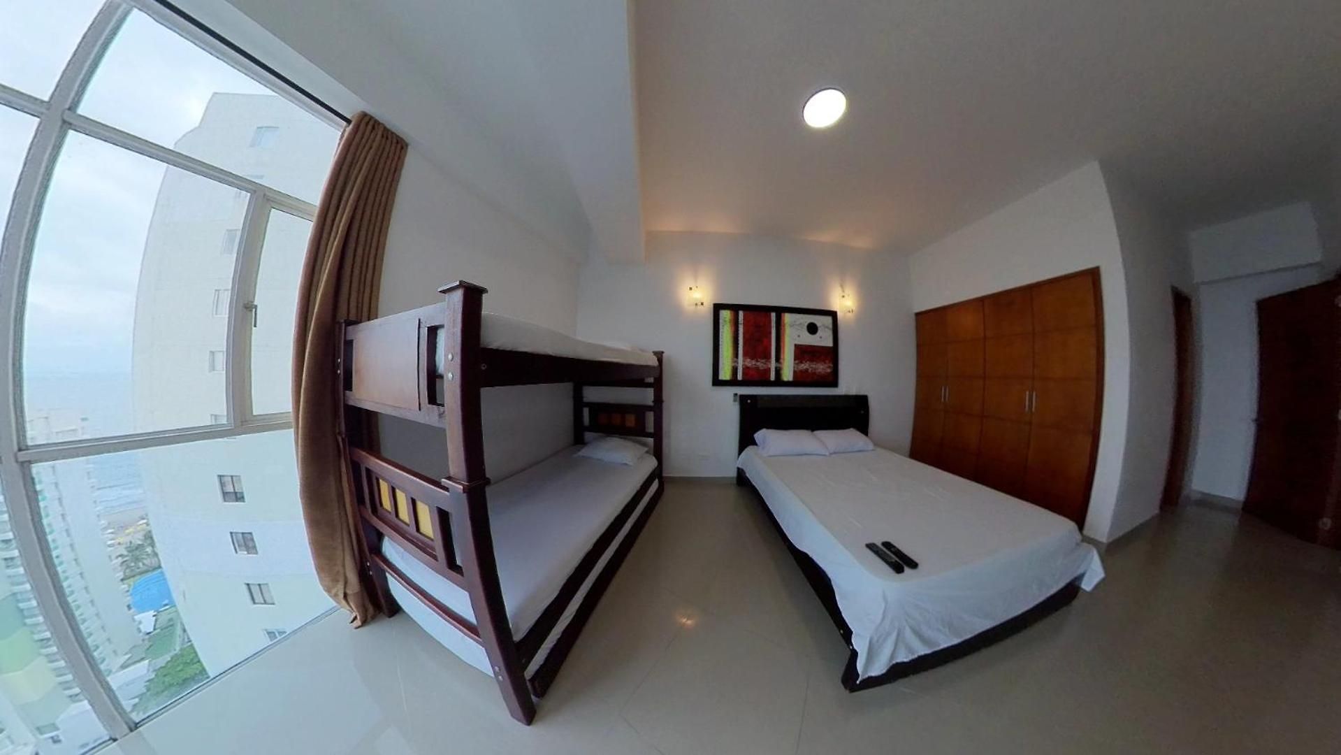 Apartamento Big *