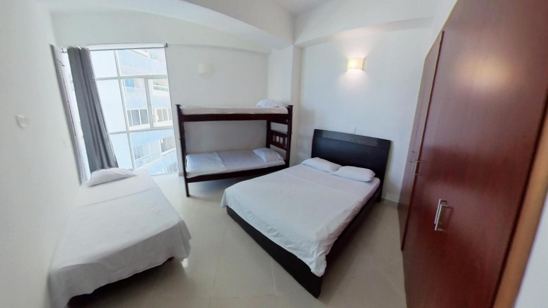 Big Apartamento *