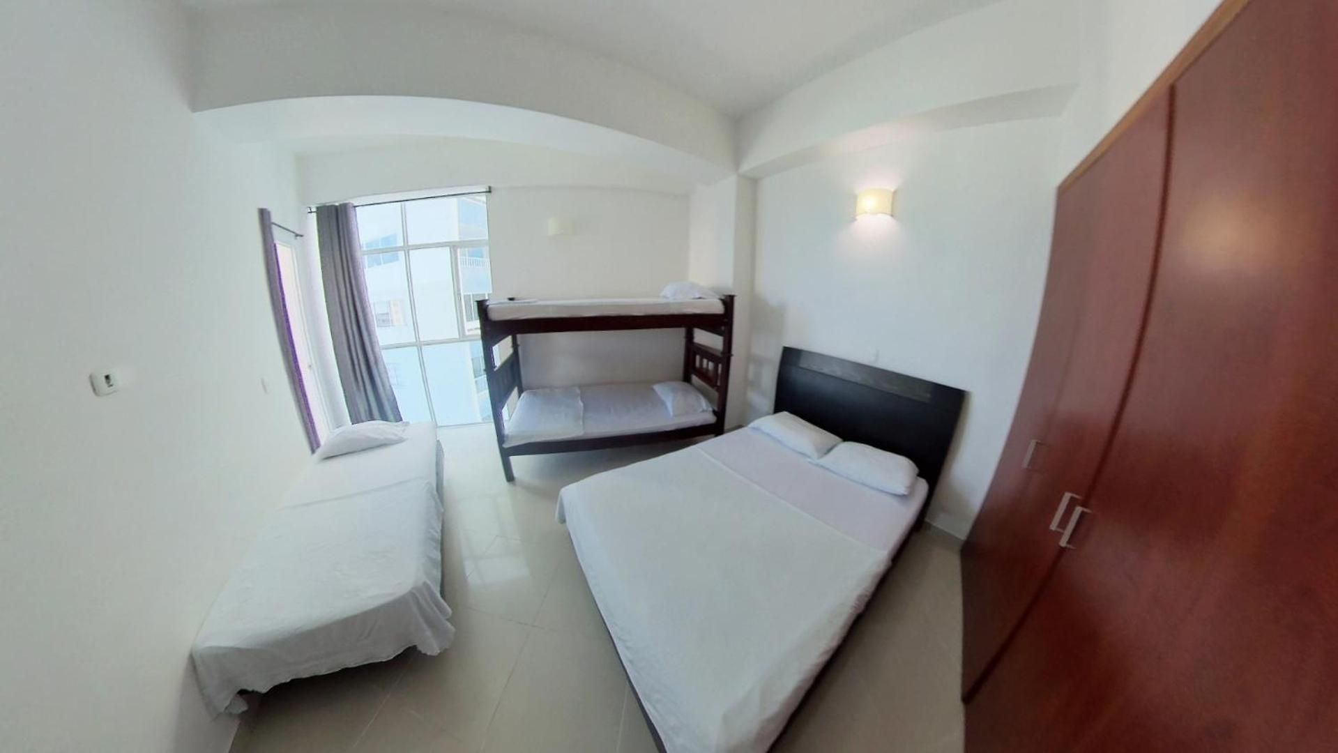 Apartamento Big