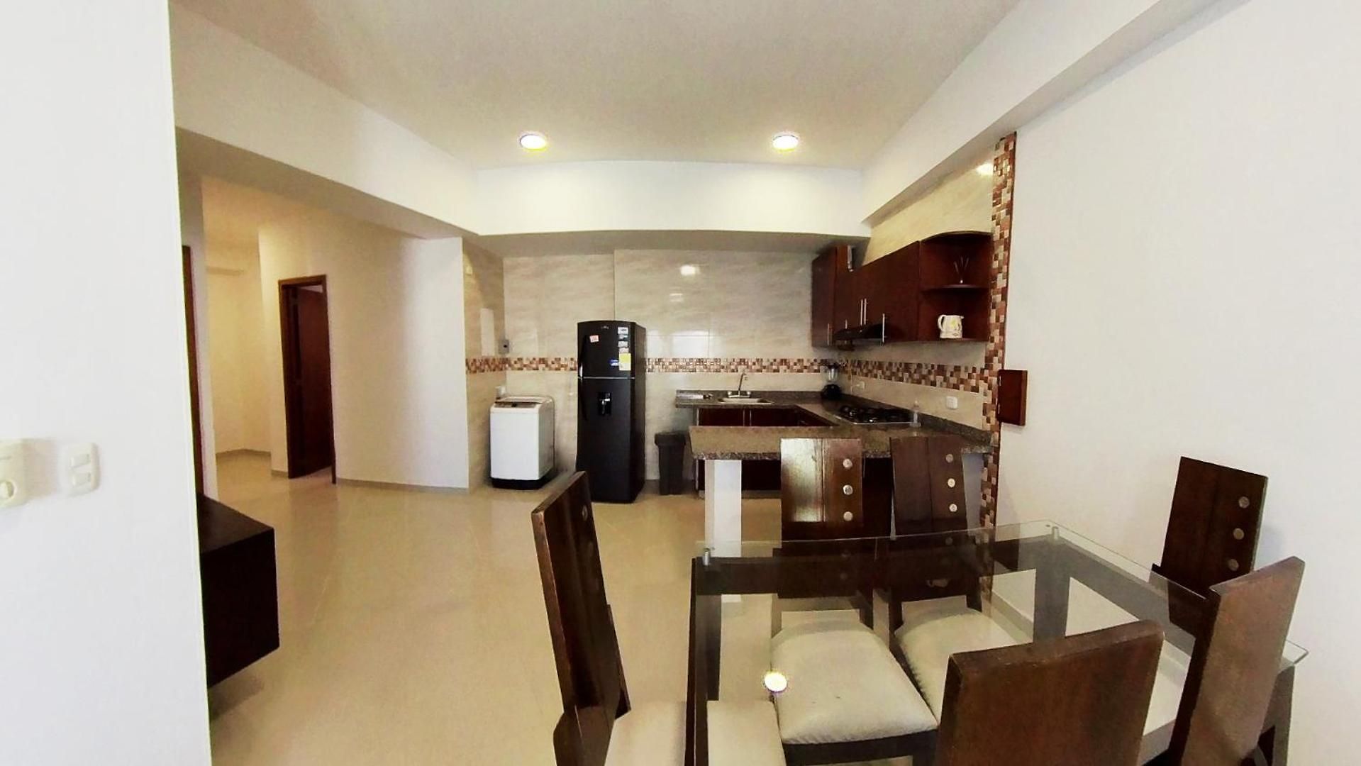Apartamento Big *