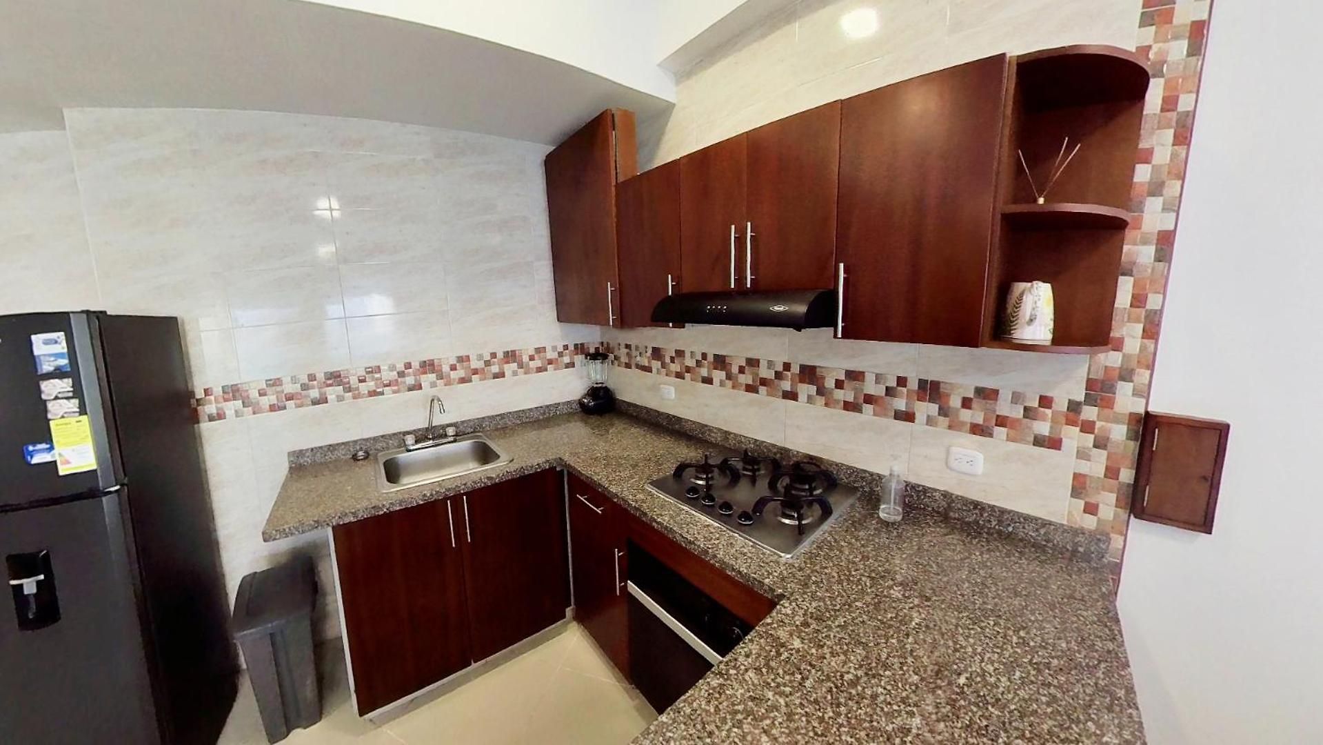 Big Apartamento *