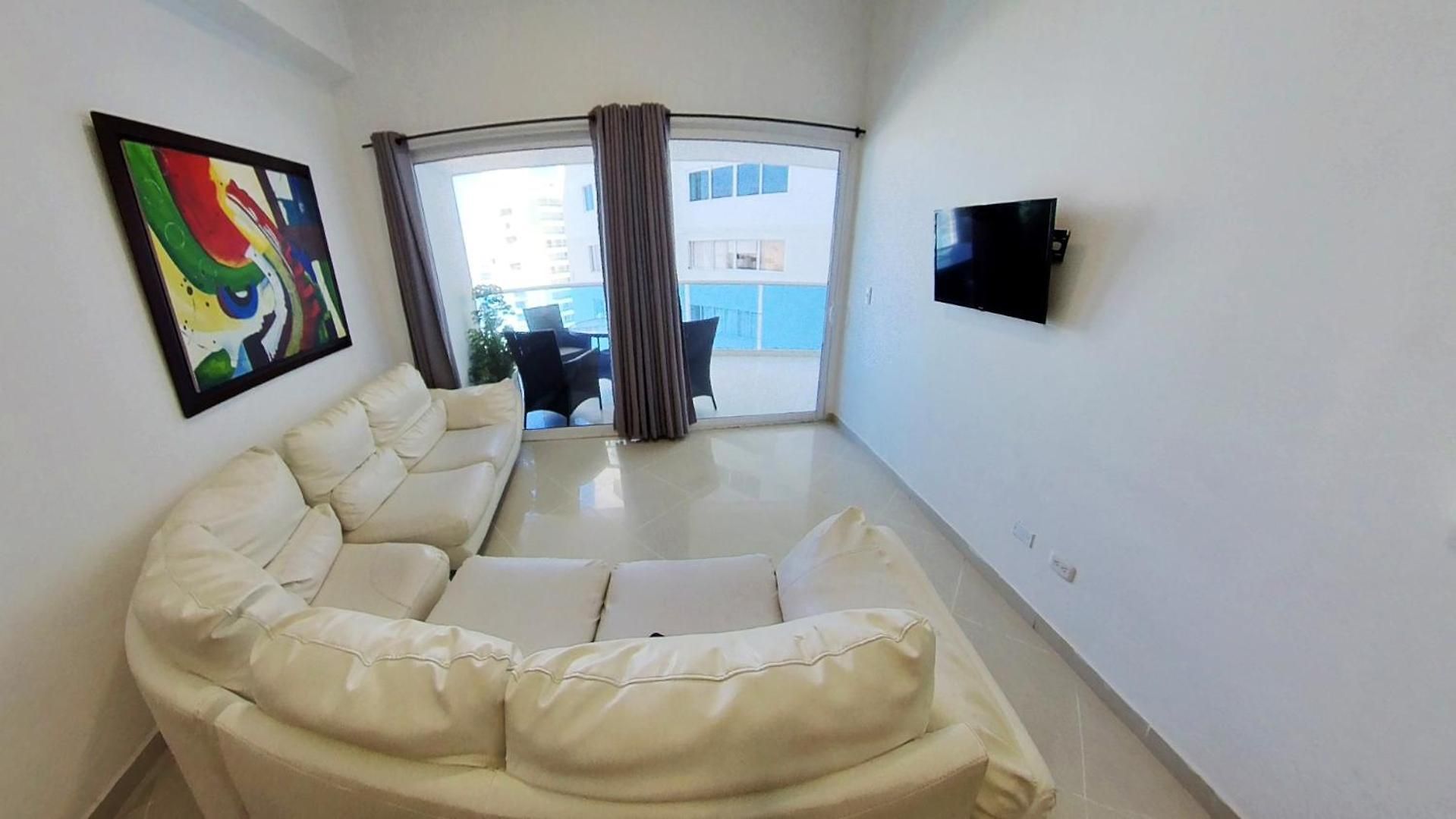 Big Apartamento