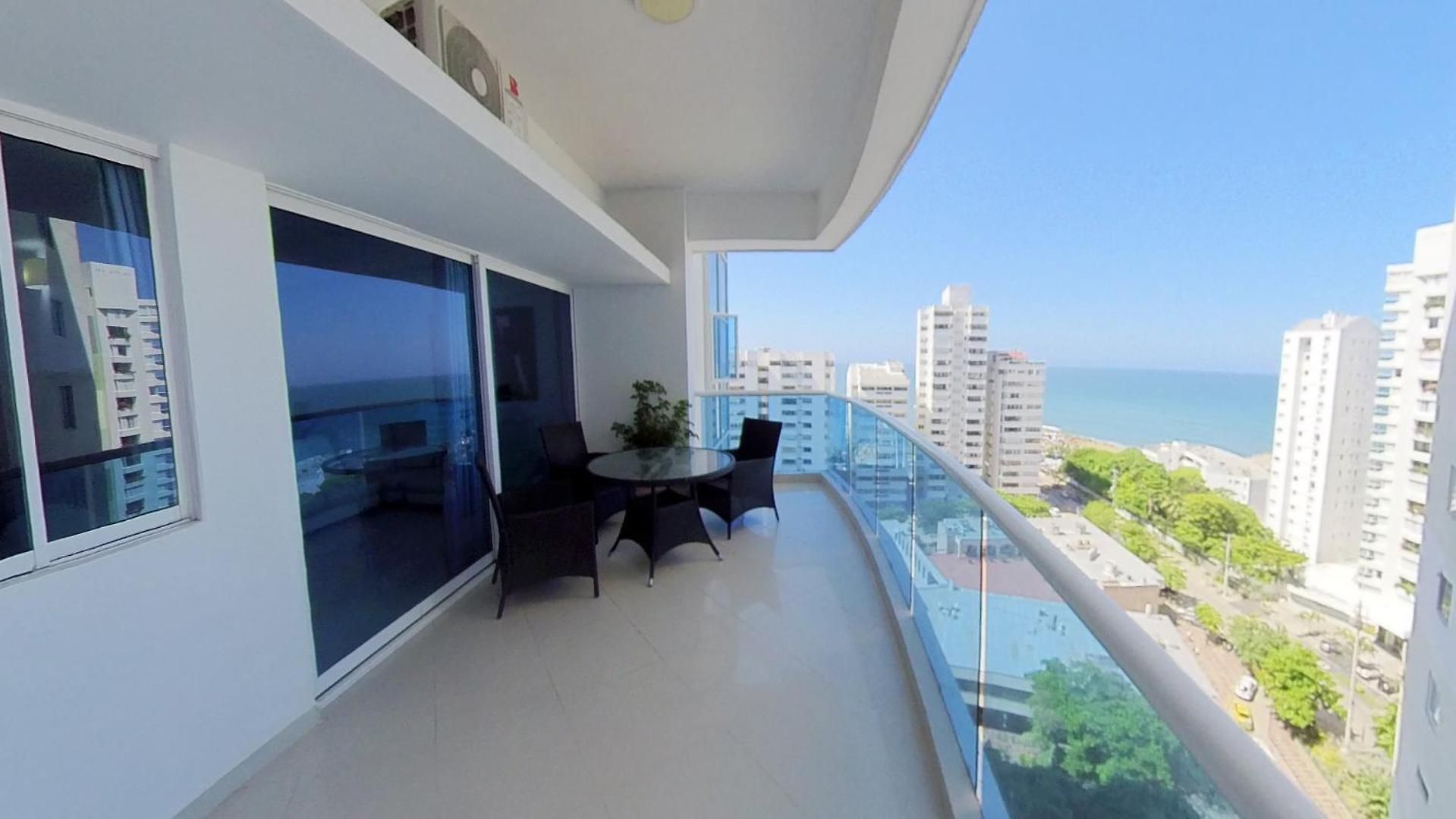 Big Apartamento
