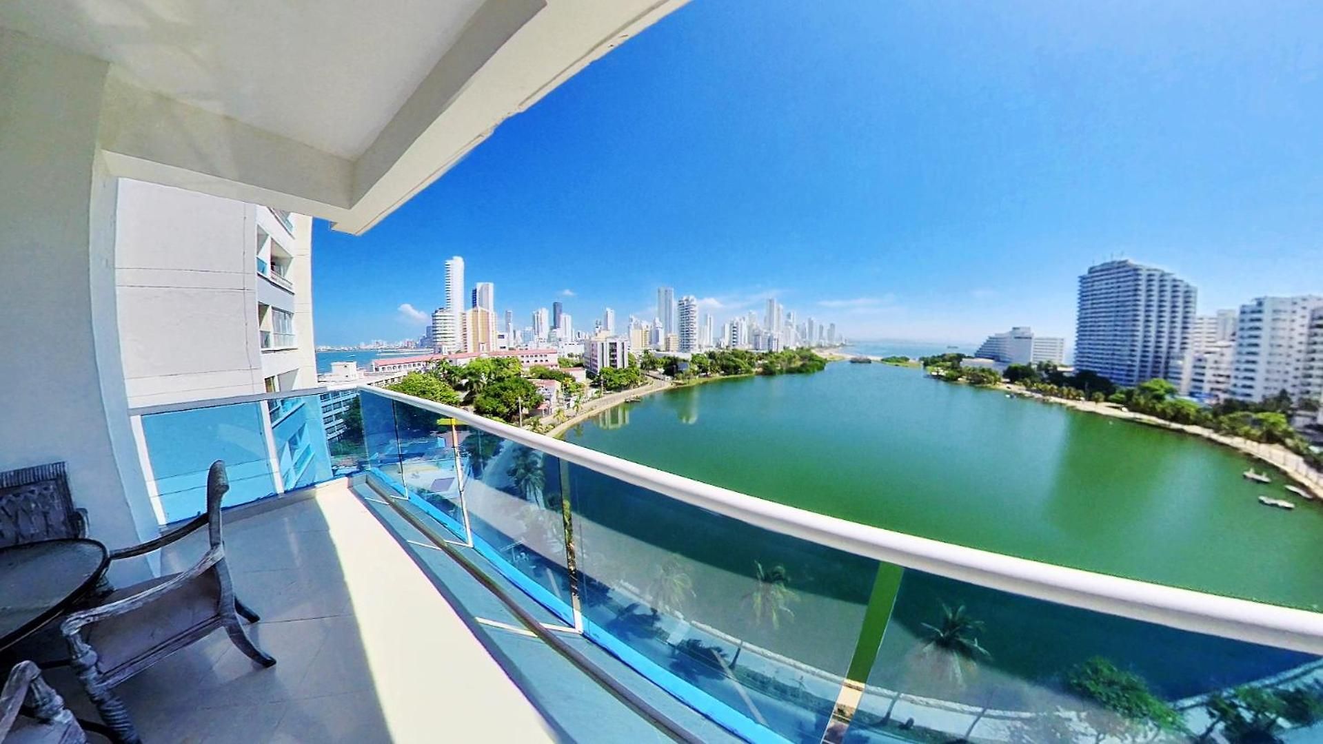 Big Cartagena