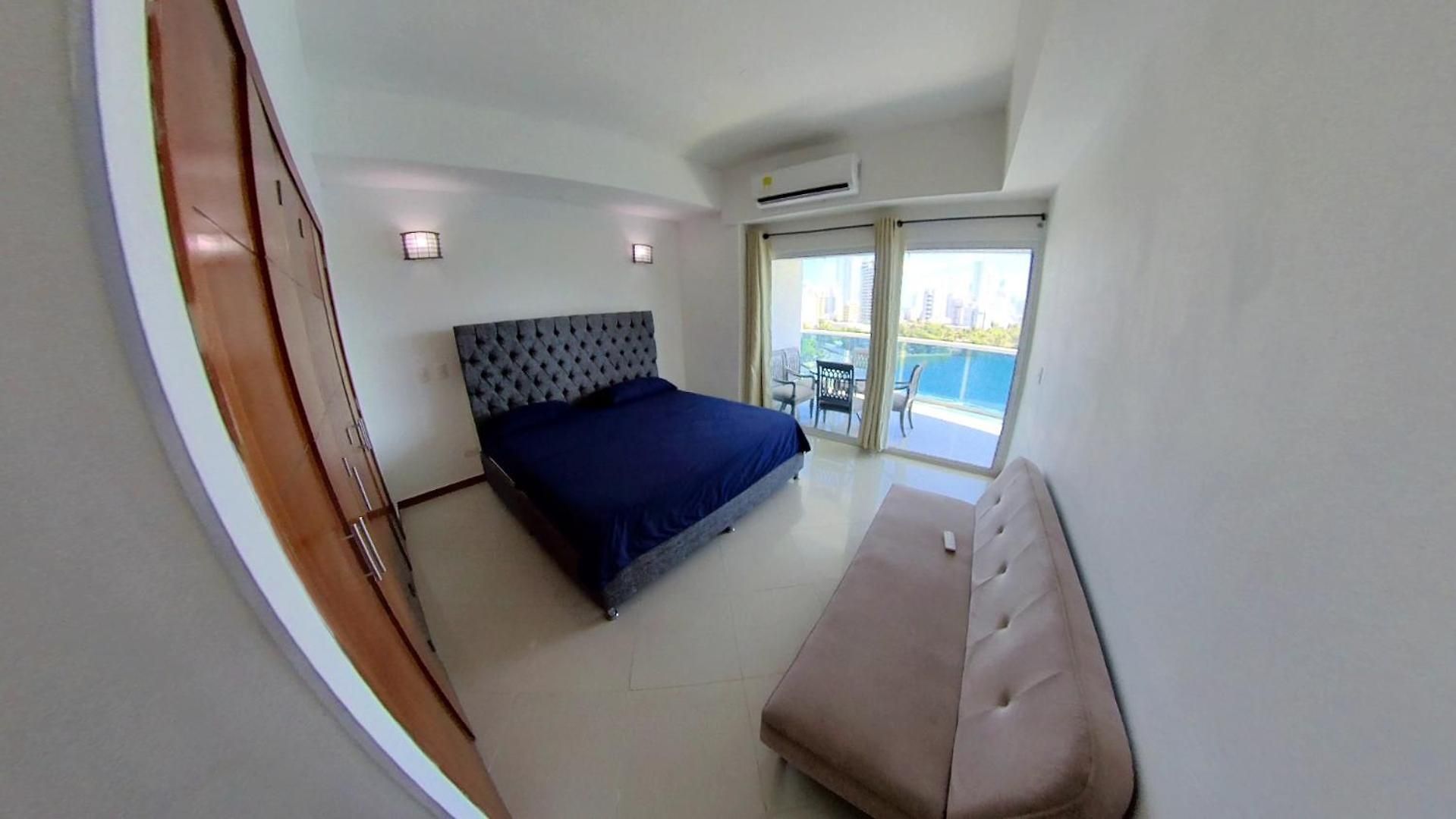Apartamento Big