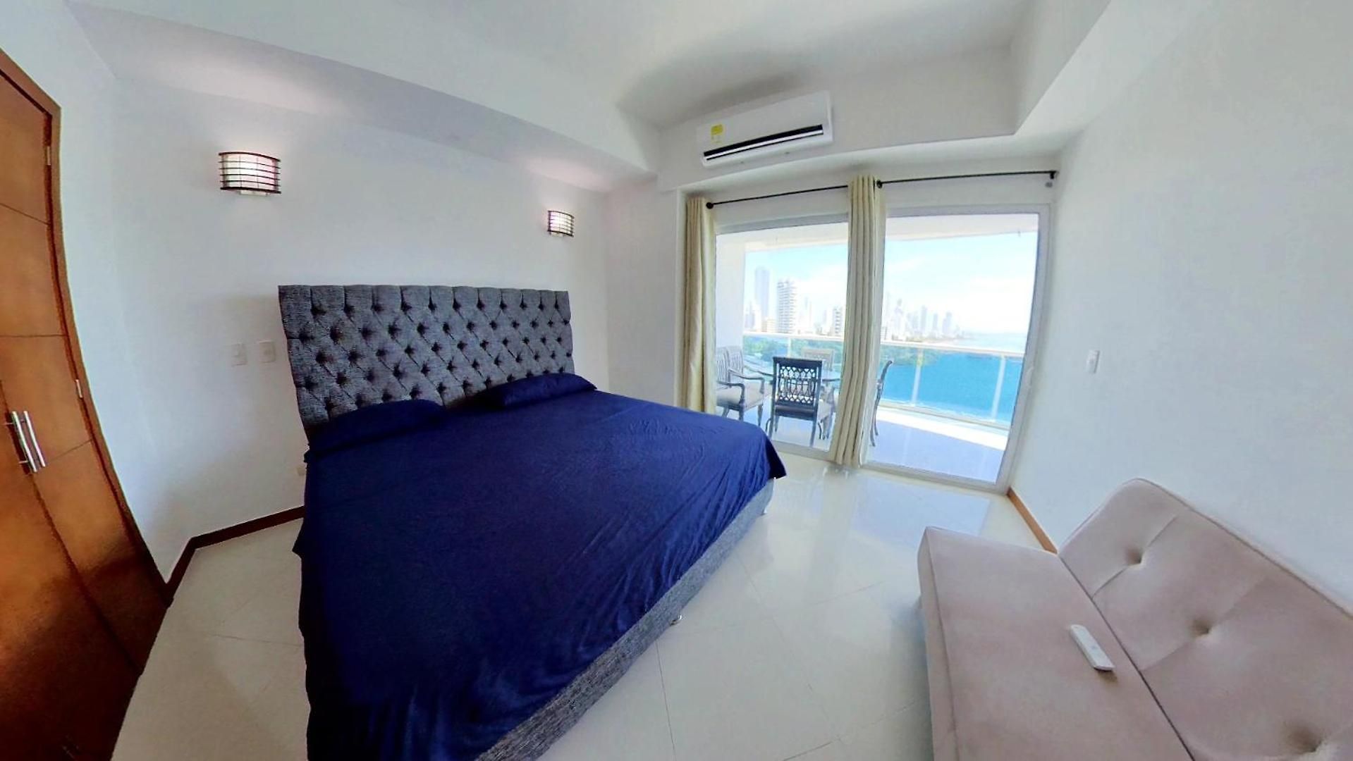 Apartamento Big