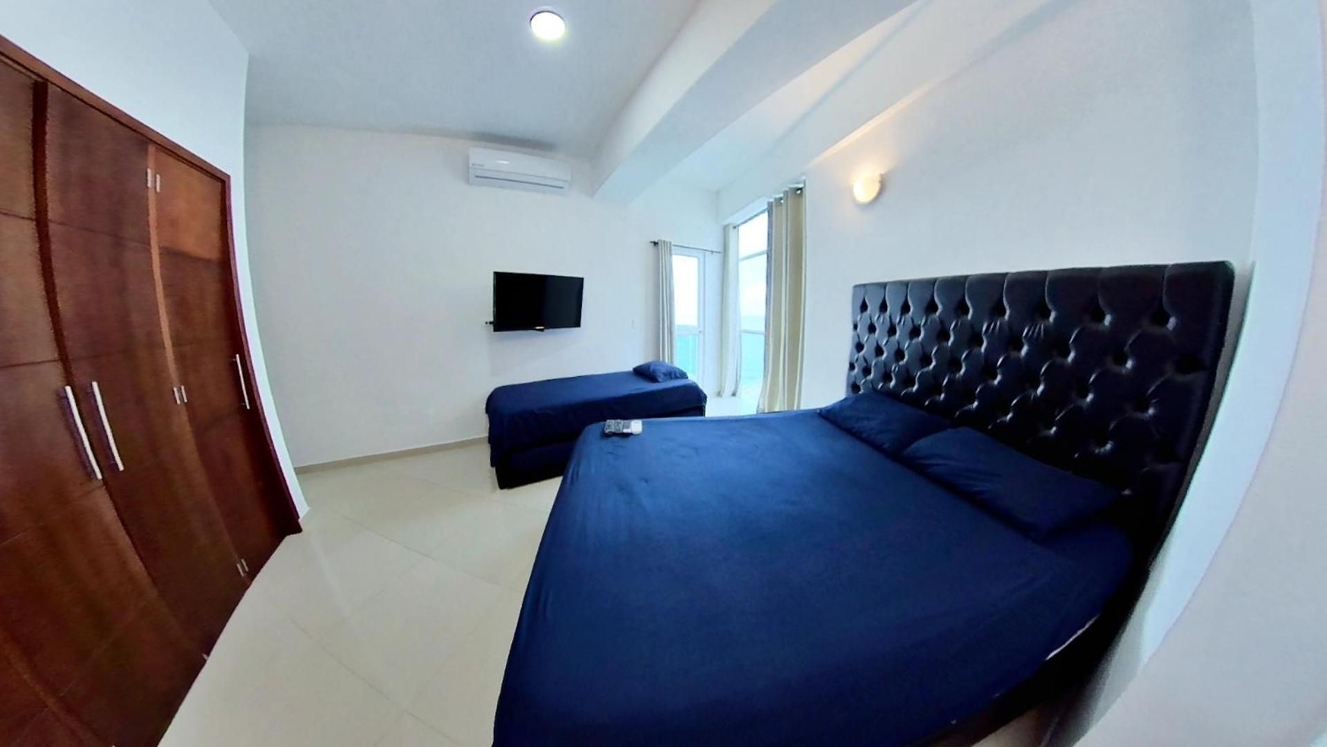 Apartamento Big