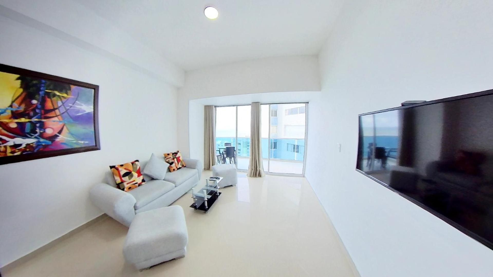 Apartamento Big Cartagena