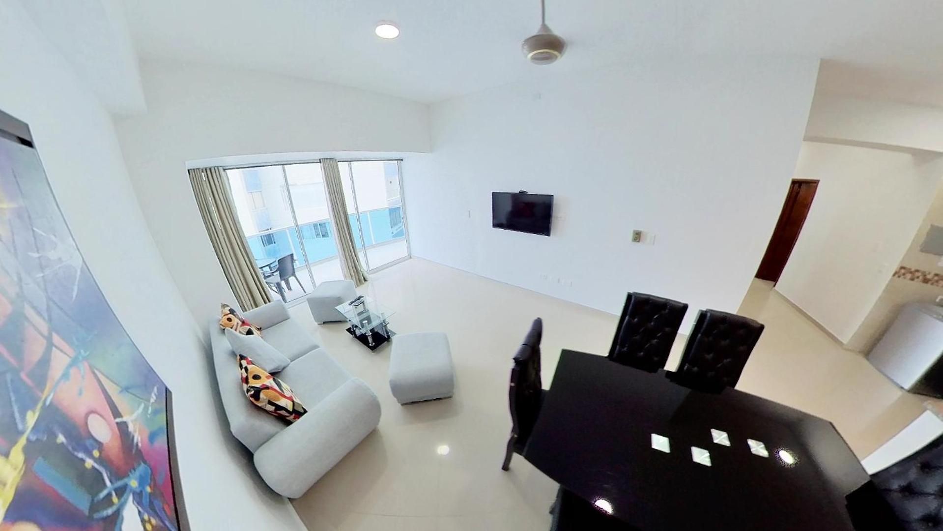 Apartamento Big *