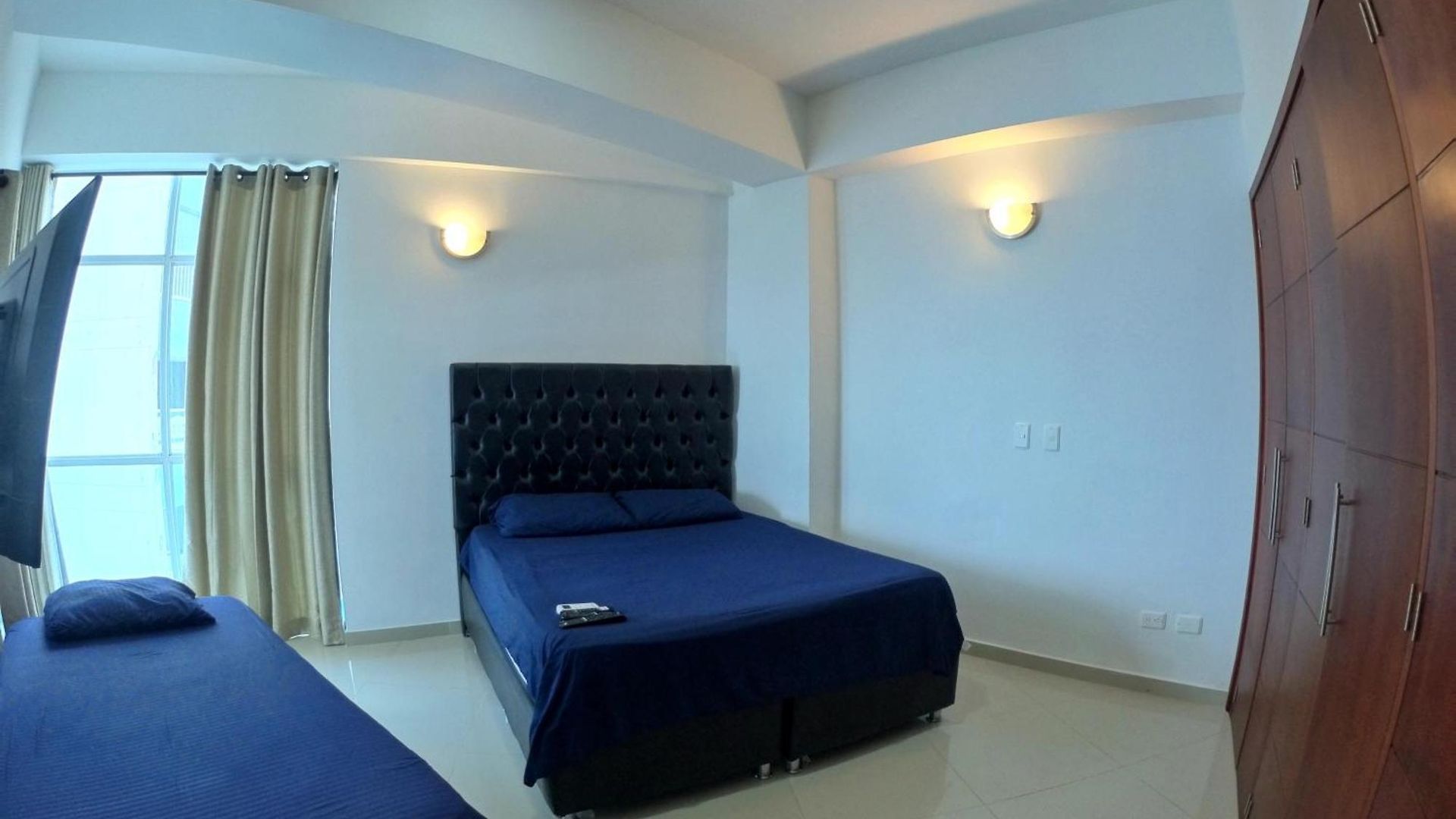 Apartamento Big *