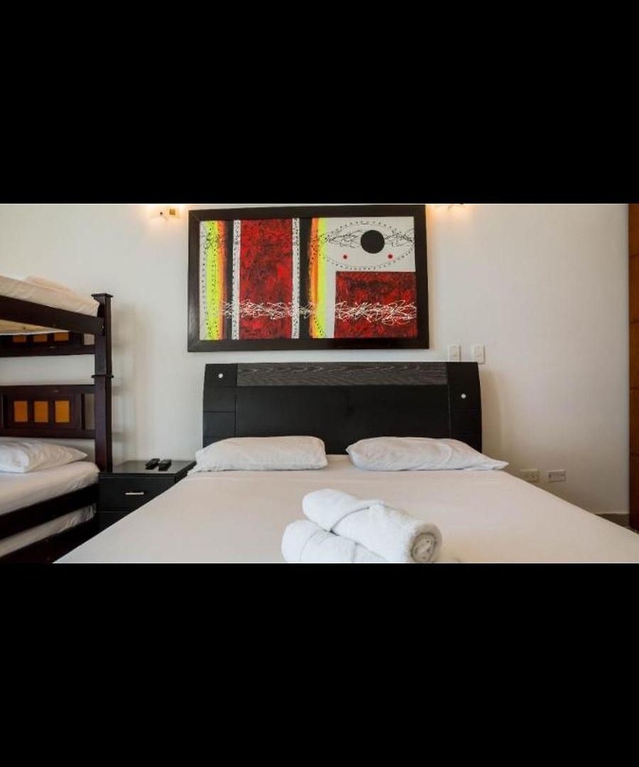Apartamento Big