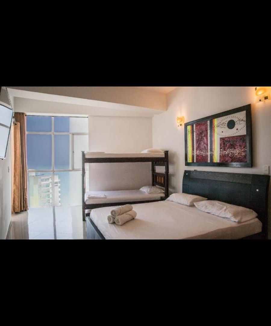 Apartamento Big