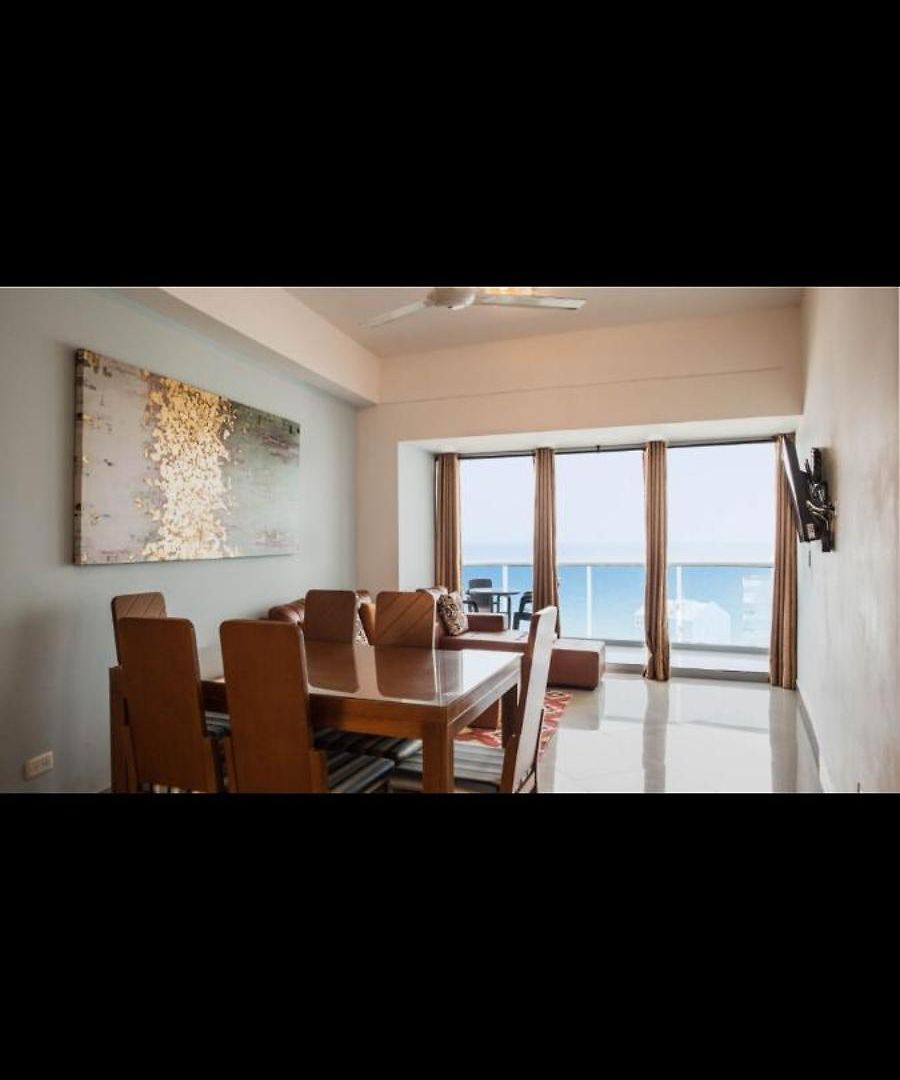 Apartamento Big *