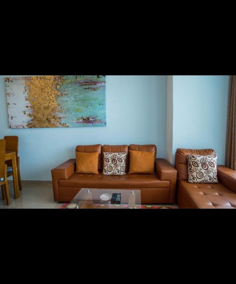 Big Apartamento Cartagena
