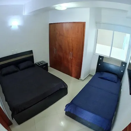 Apartamento Big *