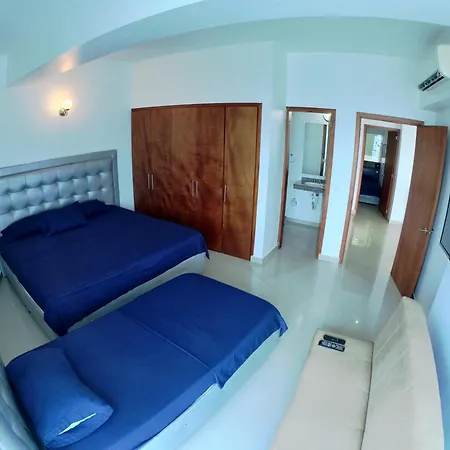 Apartamento Big