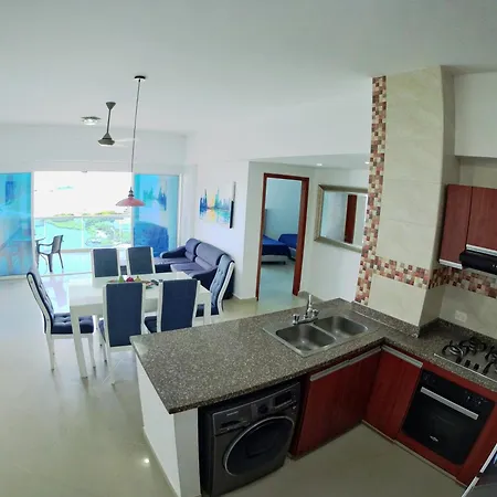 Apartamento Big *