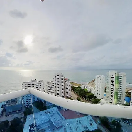 Big * Cartagena