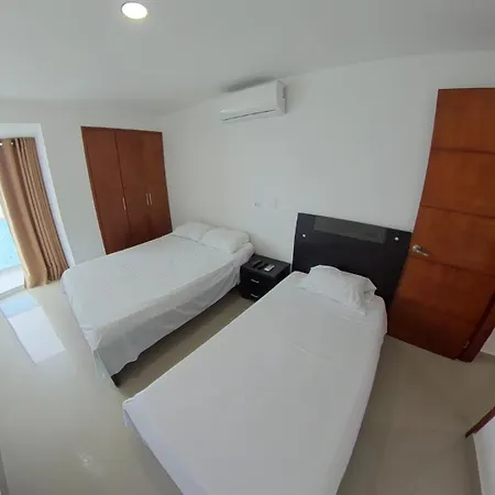 Big Apartamento *